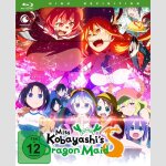 Miss Kobayashi’s Dragon Maid S