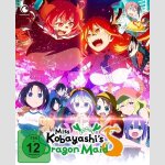 Miss Kobayashi’s Dragon Maid S