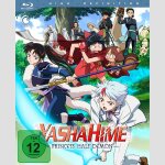Yashahime: Princess Half-Demon