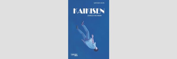 Kaikisen - Zurück ins Meer