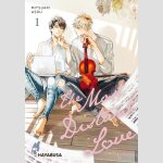 The Most Distant Love | 世界でいちばん遠い恋