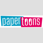 Paper Toons: Boys Love