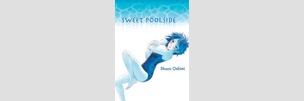 Sweet Poolside (One Shot)