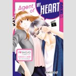 Agent of my Heart (Serie komplett)