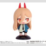 YURAYURA Head Figure