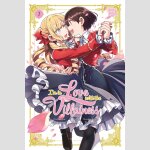 I\'m in Love with the Villainess | 私の推しは悪役令嬢。