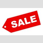 SALE/AUSVERKAUF