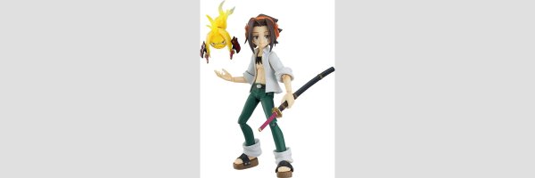 SHAMAN KING