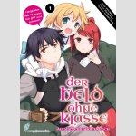 Der Held ohne Klasse | 無職の英雄 別にスキルなんか要らなかったんだが