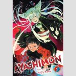 Ayashimon (Series complete)