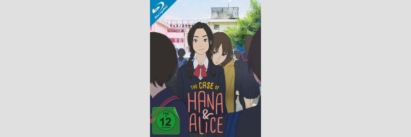 The Case of Hana & Alice