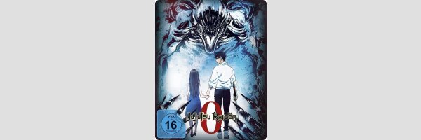 Jujutsu Kaisen 0: The Movie
