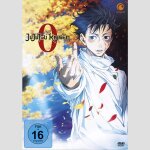 Jujutsu Kaisen 0: The Movie