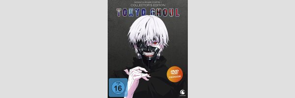 Tokyo Ghoul