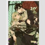 Victoria\'s Electric Coffin (Serie komplett)