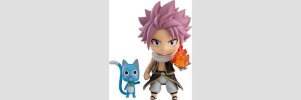 FAIRY TAIL