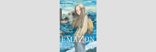 Emanon | おもいでエマノン (Einzelband)