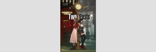 Final Fantasy VII Remake Traces of Two Pasts
