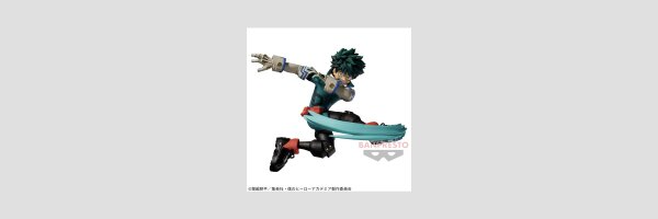 BANDAI SPIRITS The Amazing Heroes PLUS