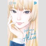 Welcome Back, Alice | おかえりアリス (Serie komplett)
