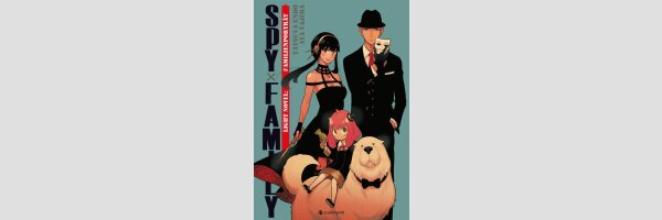 Spy x Family