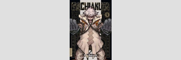 Gachiakuta | ガチアクタ