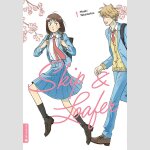 Skip & Loafer | スキップとローファー