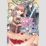 Sugar Apple Fairy Tale | シュガーアップル・フェアリーテイル (Serie komplett)