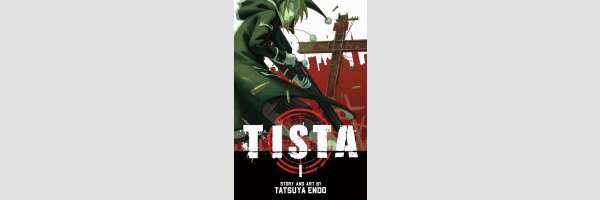 Tista (Series complete)