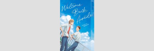 Welcome Back Aureole (One Shot)