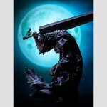 ★★★ BERSERK | ベルセルク