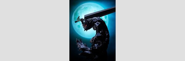 ★★★ BERSERK | ベルセルク