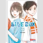 Blue Box | アオのハコ