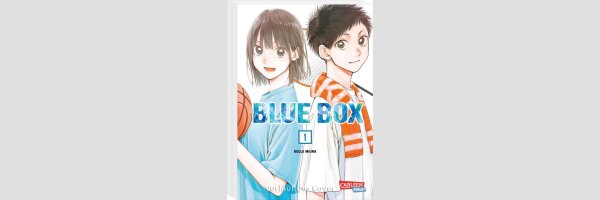 Blue Box | アオのハコ