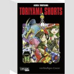 Toriyama Shorts (One Shot\'s)
