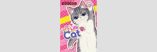 My New Life as a Cat