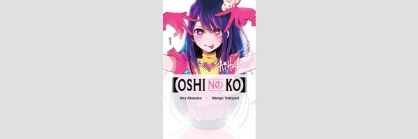 [Oshi No Ko]