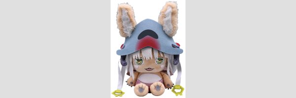 MADE IN ABYSS