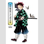 DEMON SLAYER: KIMETSU NO YAIBA