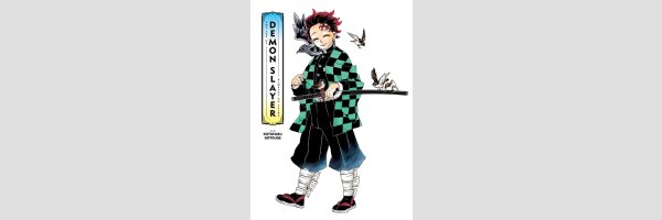 DEMON SLAYER: KIMETSU NO YAIBA
