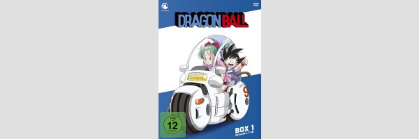 Dragon Ball