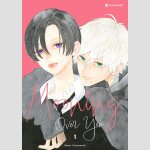 Mooning Over You | うるわしの宵の月