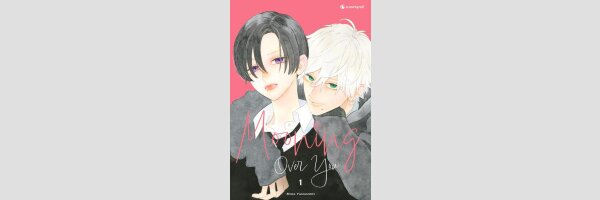 Mooning Over You | うるわしの宵の月