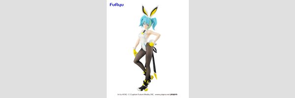 FURYU BiCute Bunnies