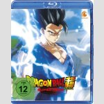 Dragon Ball Super: Super Hero