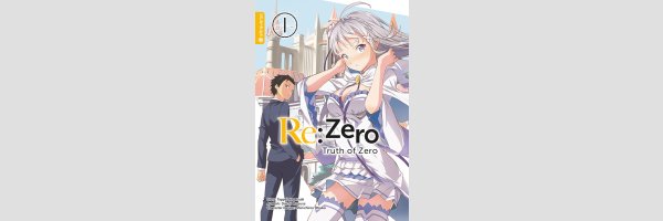 Re:Zero – Truth of Zero