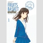FRUITS BASKET Another (Serie komplett)