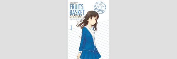FRUITS BASKET Another (Serie komplett)