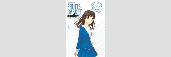 Fruits Basket Another (Serie komplett)