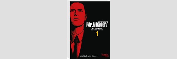 Mister Nobody